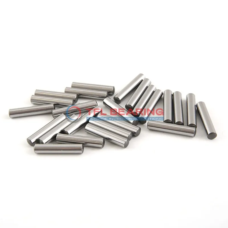 RN-0.5x106 BF RN-4x19.8 BF/G2